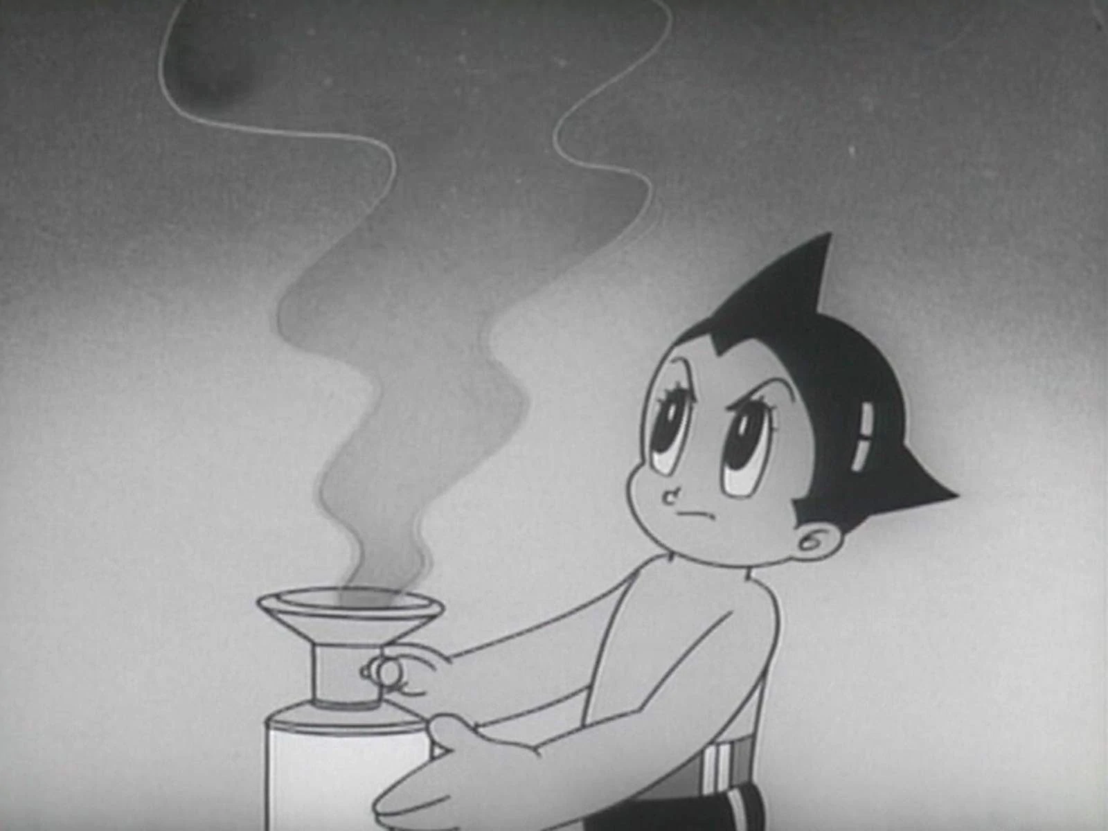 Fred Ladd wrote and directed the Americanization of Osamu Tezuka's